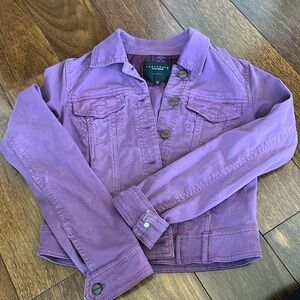 Sanctuary Jean jacket